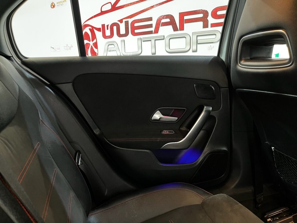 Used Mercedes-Benz A-Class 2019 for sale - 76406168: Photo 23