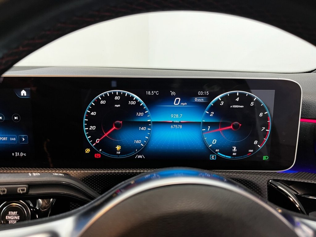 Used Mercedes-Benz A-Class 2019 for sale - 76406168: Photo 27