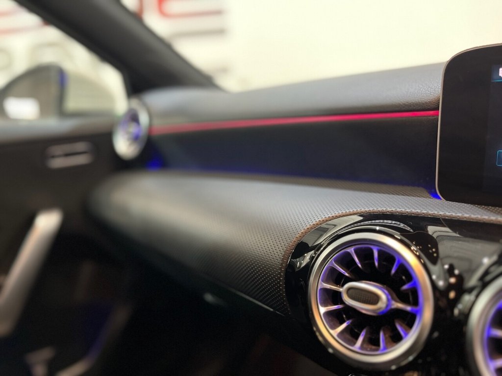 Used Mercedes-Benz A-Class 2019 for sale - 76406168: Photo 31