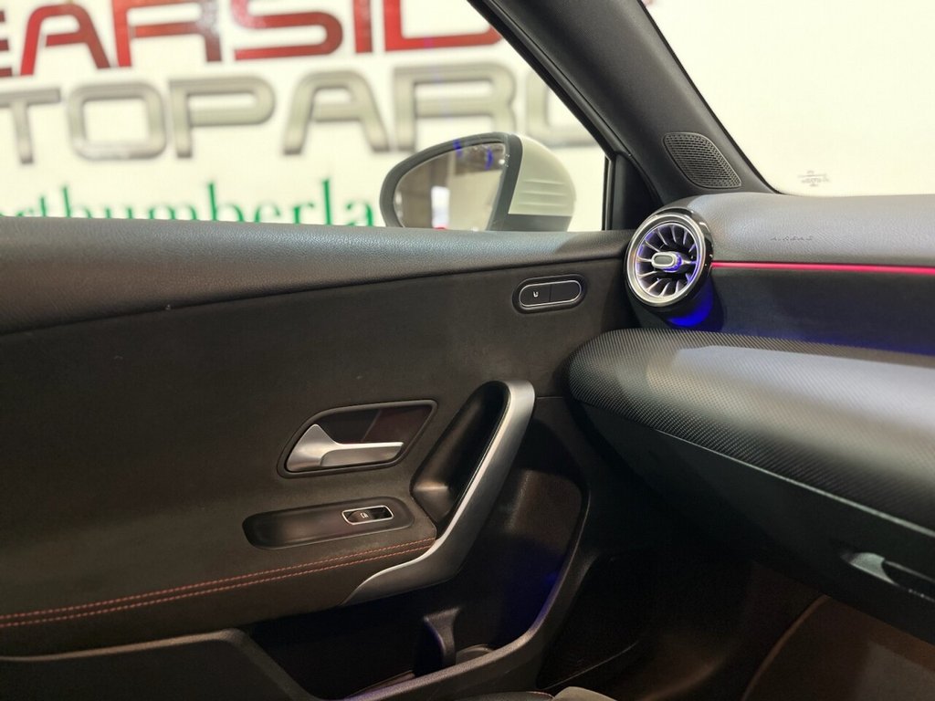 Used Mercedes-Benz A-Class 2019 for sale - 76406168: Photo 32