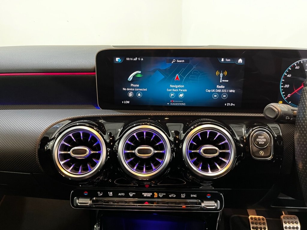 Used Mercedes-Benz A-Class 2019 for sale - 76406168: Photo 34