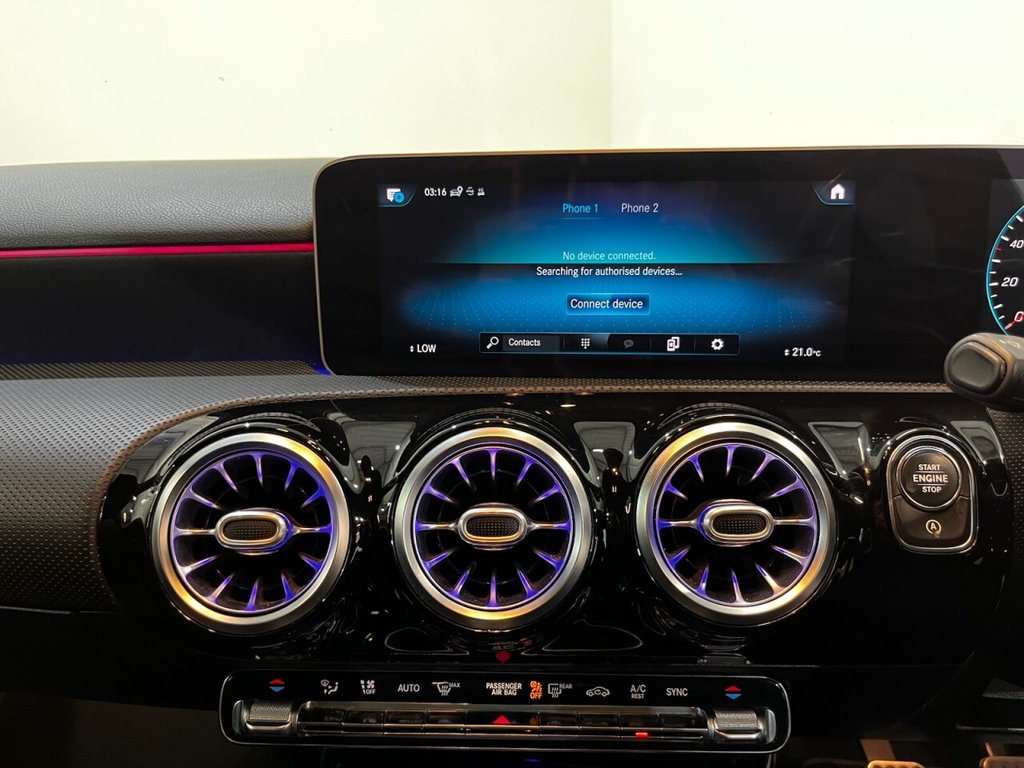 Used Mercedes-Benz A-Class 2019 for sale - 76406168: Photo 35