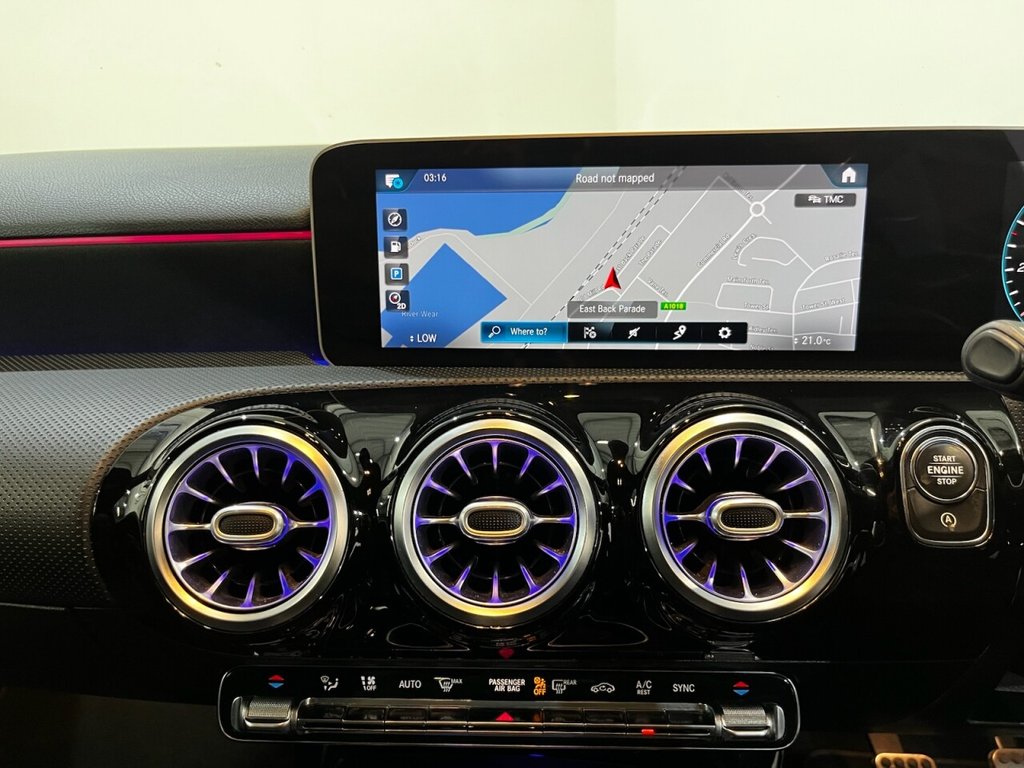 Used Mercedes-Benz A-Class 2019 for sale - 76406168: Photo 36