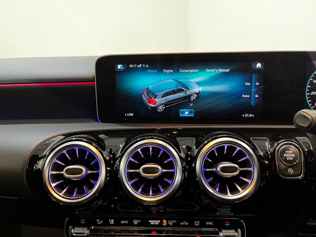 Used Mercedes-Benz A-Class 2019 for sale - 76406168: Photo 39