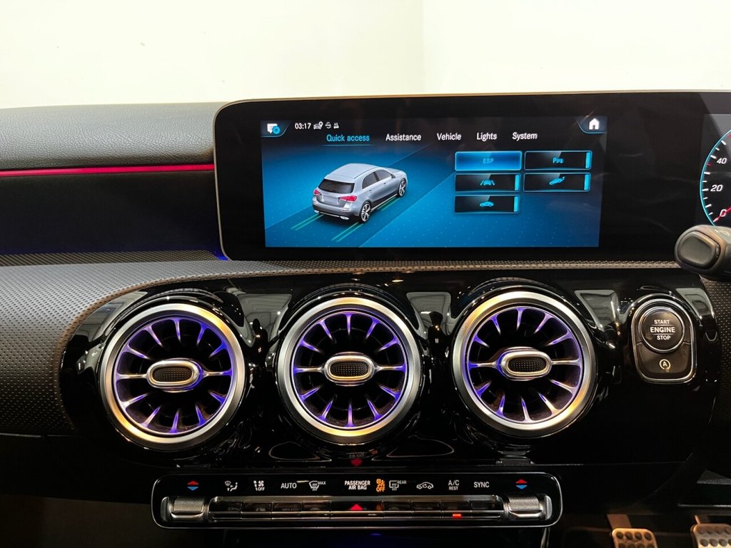 Used Mercedes-Benz A-Class 2019 for sale - 76406168: Photo 40