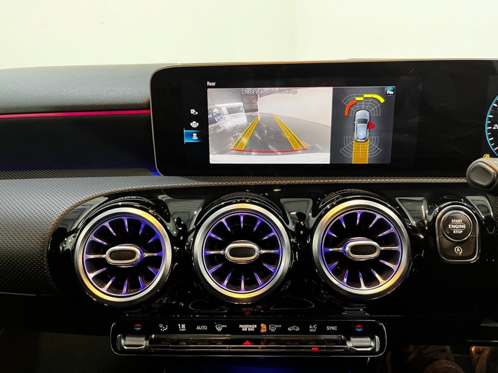 Used Mercedes-Benz A-Class 2019 for sale - 76406168: Photo 41