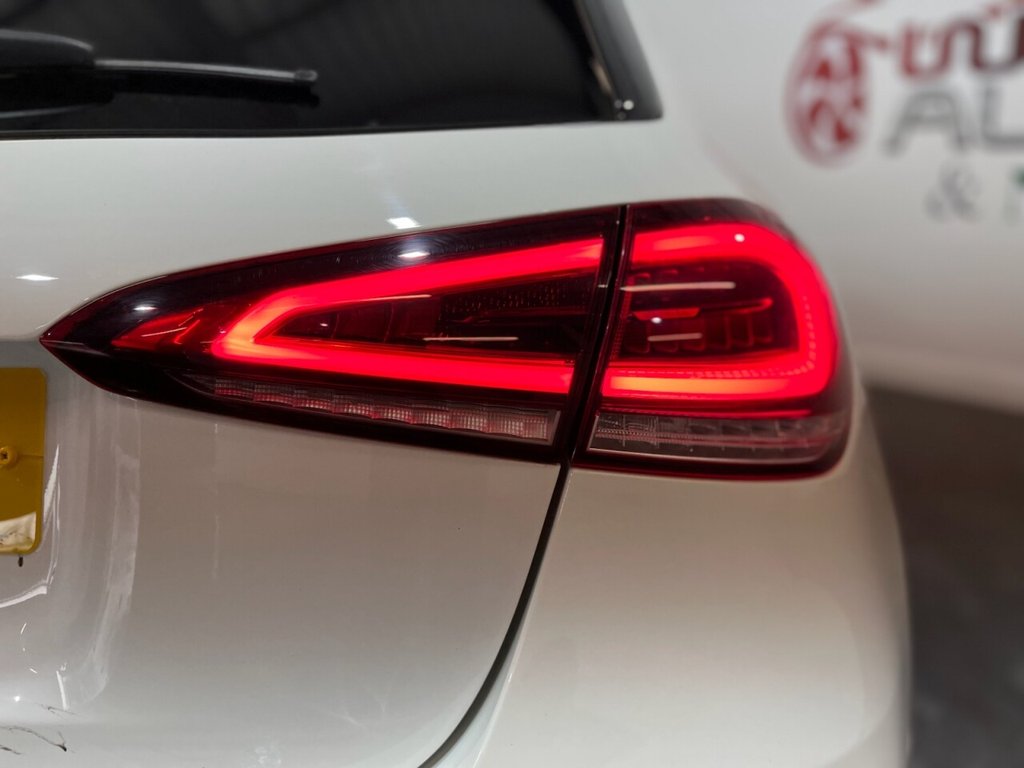 Used Mercedes-Benz A-Class 2019 for sale - 76406168: Photo 44