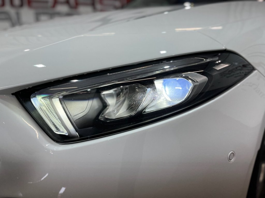 Used Mercedes-Benz A-Class 2019 for sale - 76406168: Photo 6