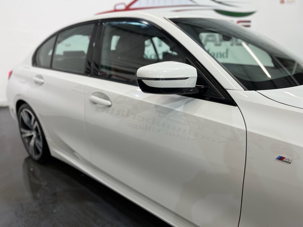 Used BMW 3 Series 2022 for sale - 76256629: Photo 10