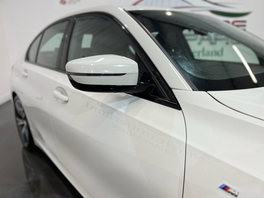 Used BMW 3 Series 2022 for sale - 76256629: Photo 11