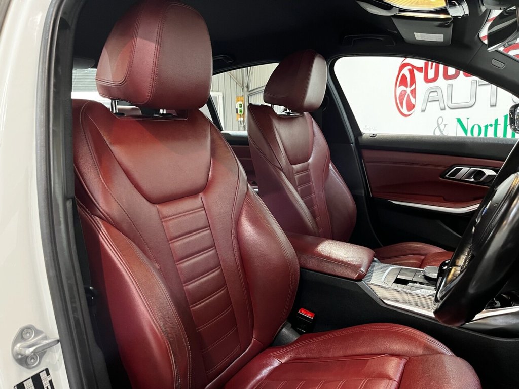 Used BMW 3 Series 2022 for sale - 76256629: Photo 12