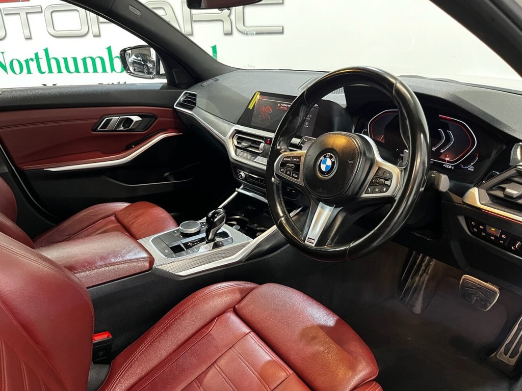 Used BMW 3 Series 2022 for sale - 76256629: Photo 14