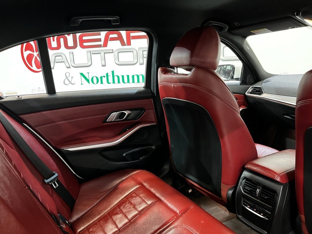 Used BMW 3 Series 2022 for sale - 76256629: Photo 16