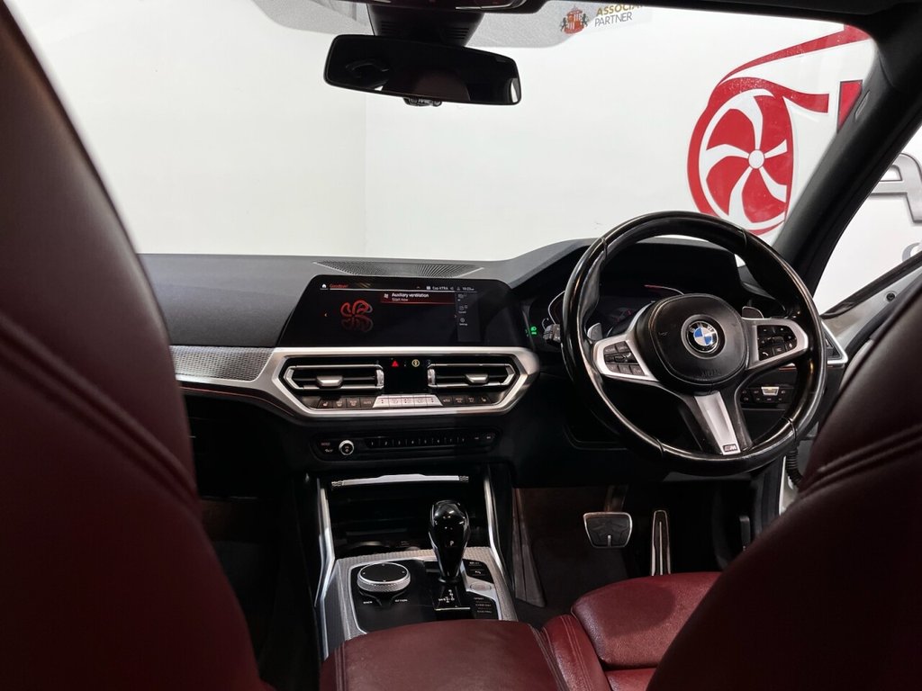 Used BMW 3 Series 2022 for sale - 76256629: Photo 17