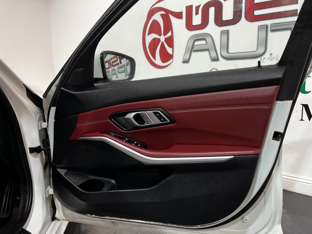 Used BMW 3 Series 2022 for sale - 76256629: Photo 18