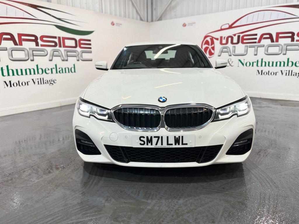 Used BMW 3 Series 2022 for sale - 76256629: Photo 2