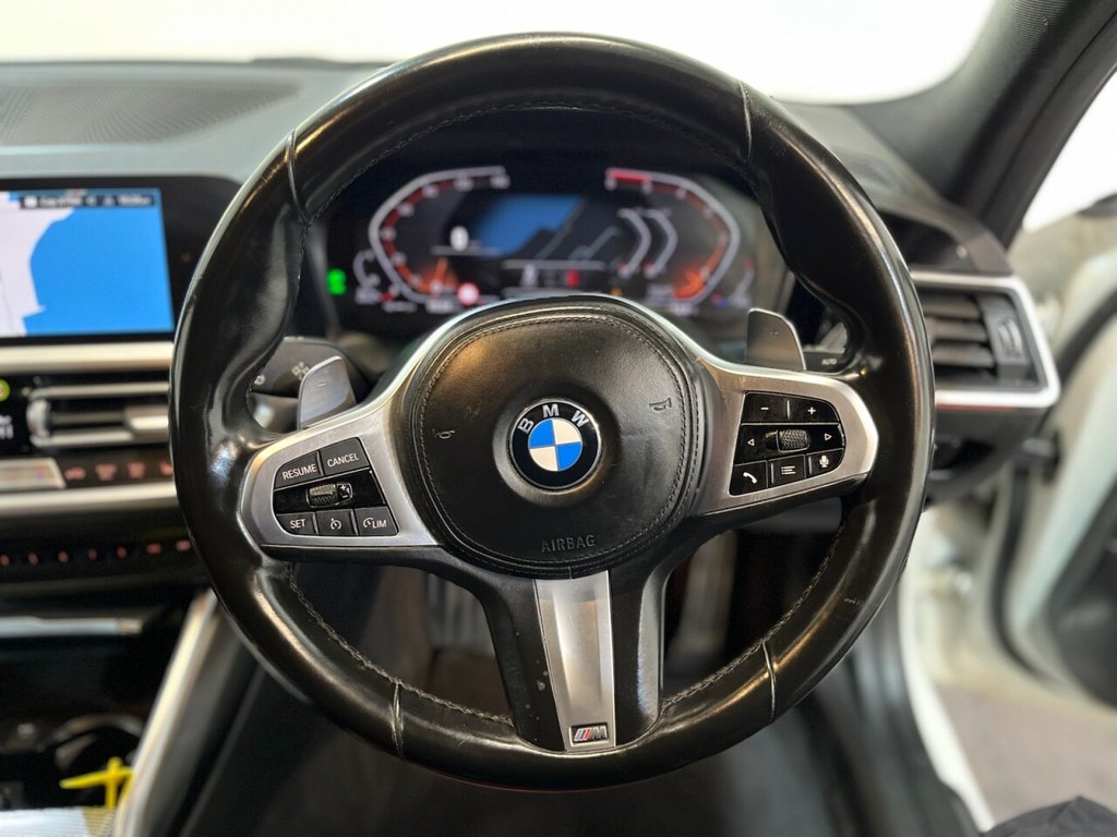 Used BMW 3 Series 2022 for sale - 76256629: Photo 23