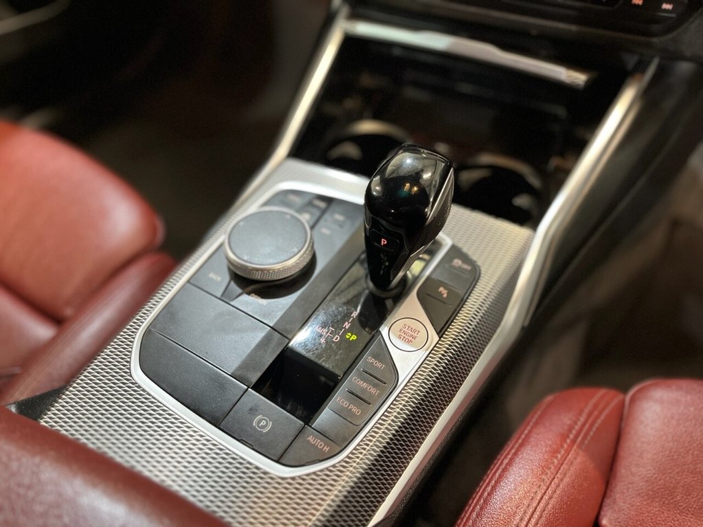 Used BMW 3 Series 2022 for sale - 76256629: Photo 24