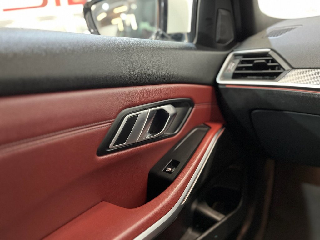 Used BMW 3 Series 2022 for sale - 76256629: Photo 28