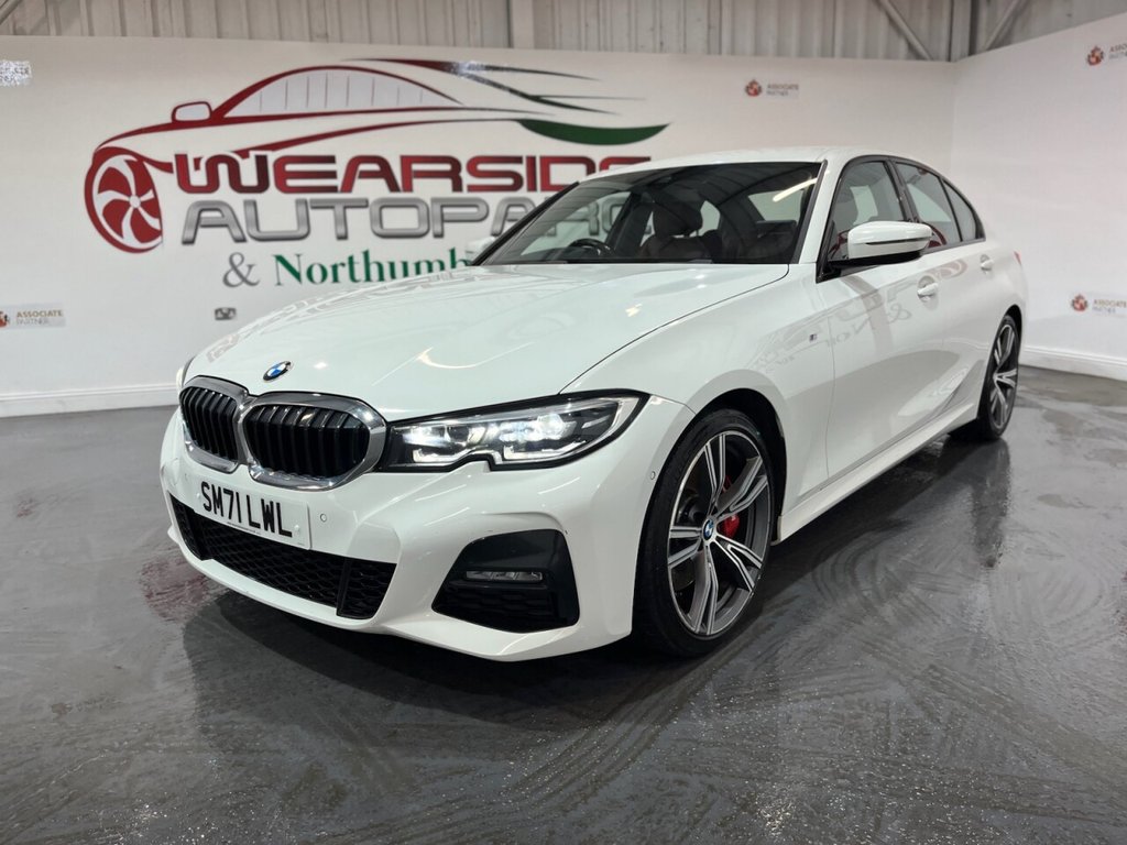 Used BMW 3 Series 2022 for sale - 76256629: Photo 3