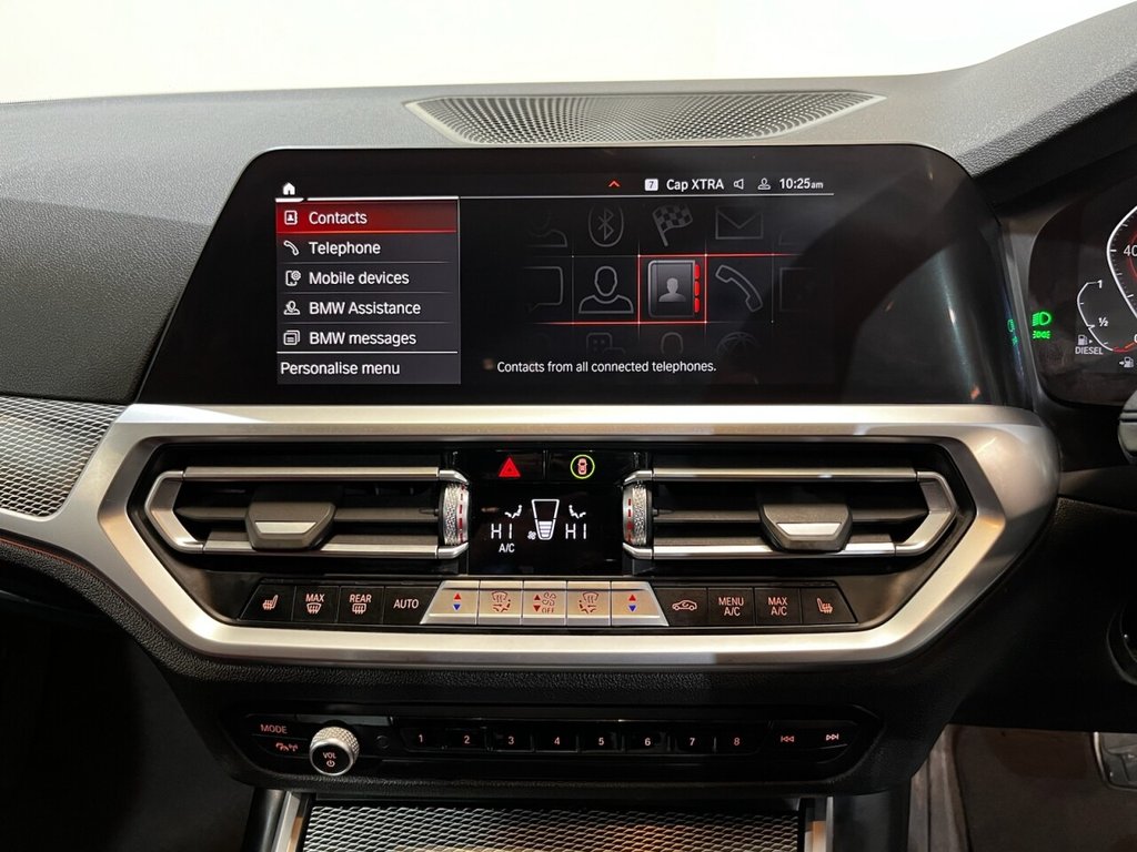 Used BMW 3 Series 2022 for sale - 76256629: Photo 33
