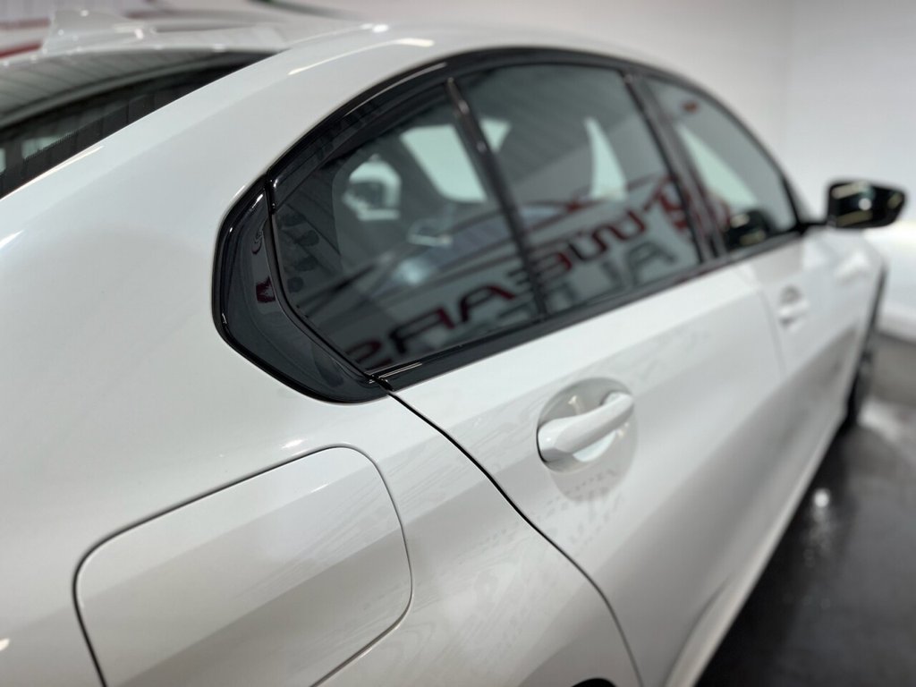 Used BMW 3 Series 2022 for sale - 76256629: Photo 36