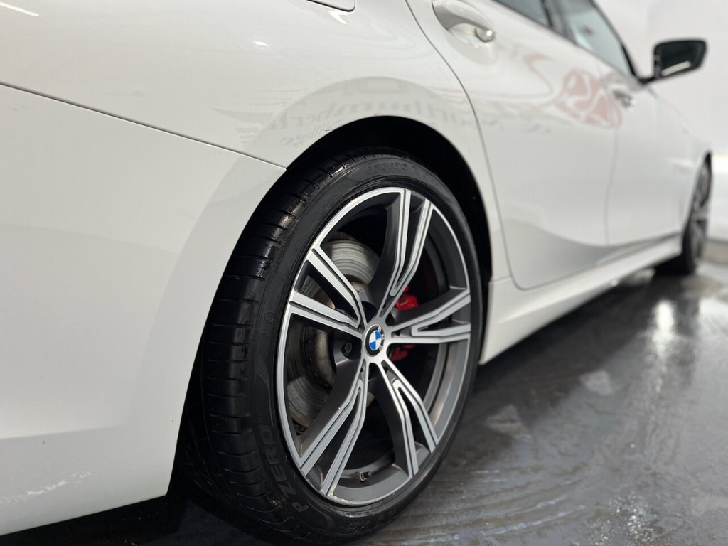 Used BMW 3 Series 2022 for sale - 76256629: Photo 37