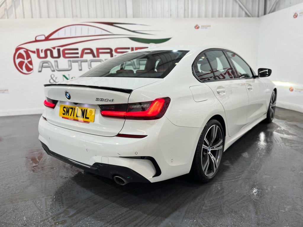 Used BMW 3 Series 2022 for sale - 76256629: Photo 38