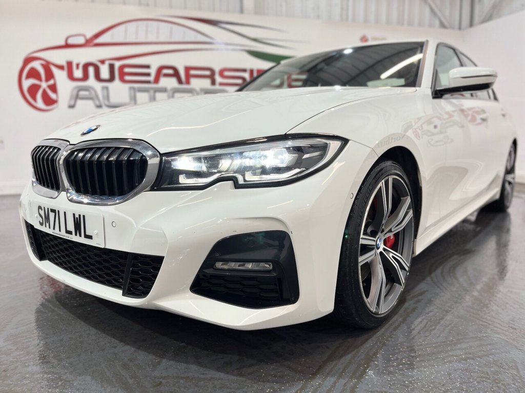 Used BMW 3 Series 2022 for sale - 76256629: Photo 4