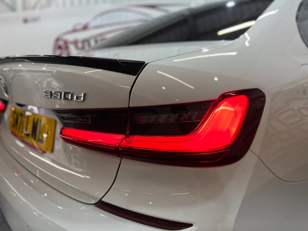 Used BMW 3 Series 2022 for sale - 76256629: Photo 41