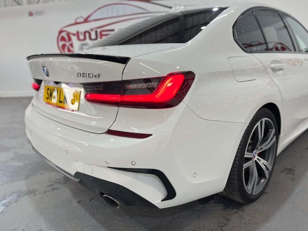 Used BMW 3 Series 2022 for sale - 76256629: Photo 42