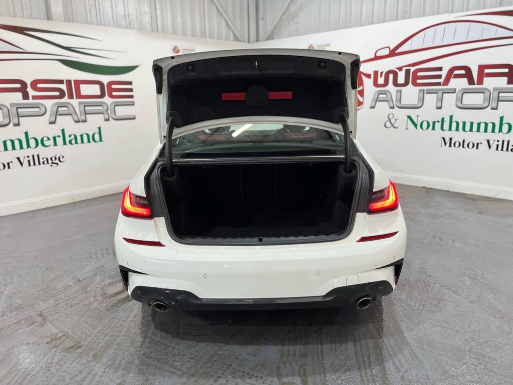 Used BMW 3 Series 2022 for sale - 76256629: Photo 46