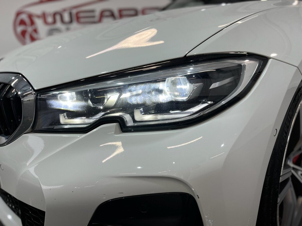 Used BMW 3 Series 2022 for sale - 76256629: Photo 5