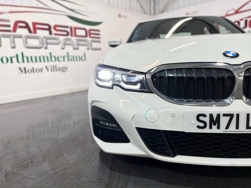 Used BMW 3 Series 2022 for sale - 76256629: Photo 6