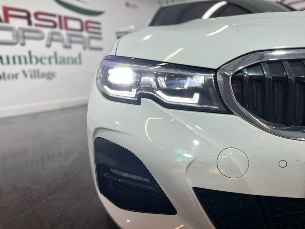 Used BMW 3 Series 2022 for sale - 76256629: Photo 7