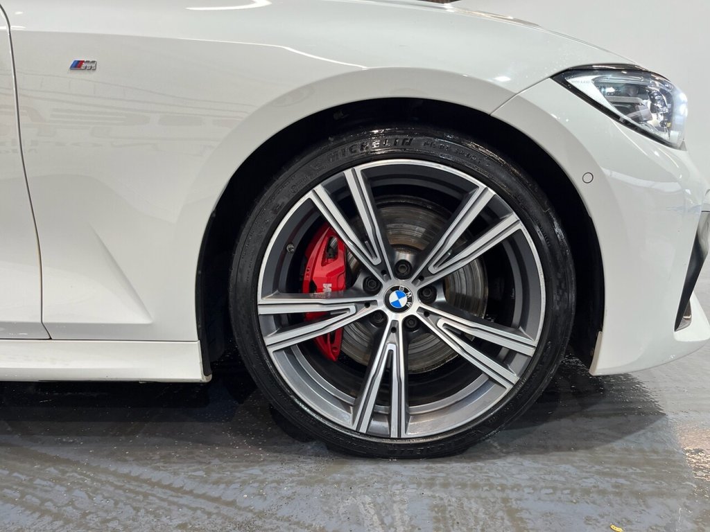 Used BMW 3 Series 2022 for sale - 76256629: Photo 8