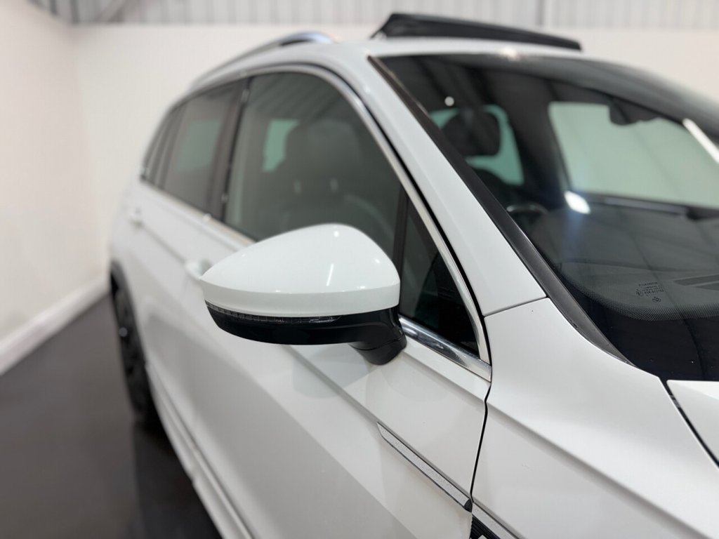 Used Volkswagen Tiguan 2019 for sale - 76901159: Photo 10