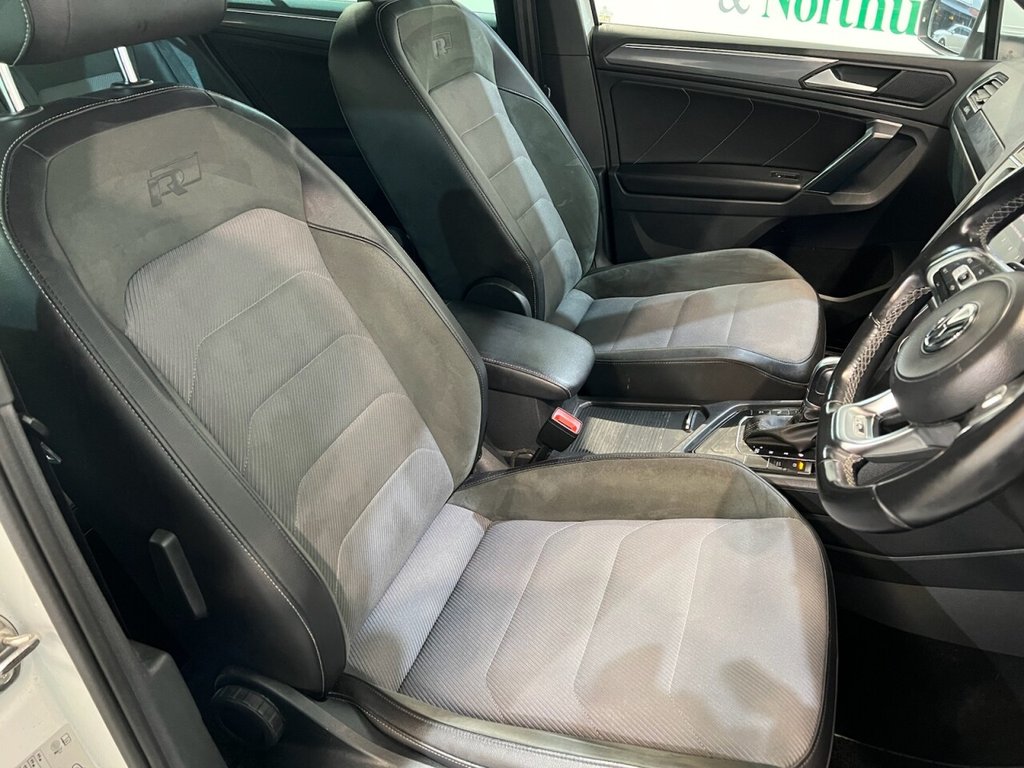 Used Volkswagen Tiguan 2019 for sale - 76901159: Photo 15