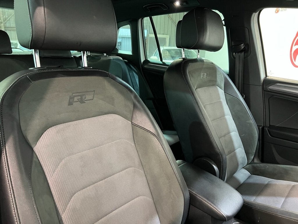 Used Volkswagen Tiguan 2019 for sale - 76901159: Photo 16