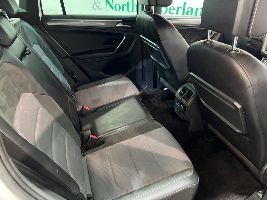 Used Volkswagen Tiguan 2019 for sale - 76901159: Photo 17