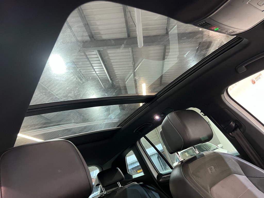 Used Volkswagen Tiguan 2019 for sale - 76901159: Photo 22