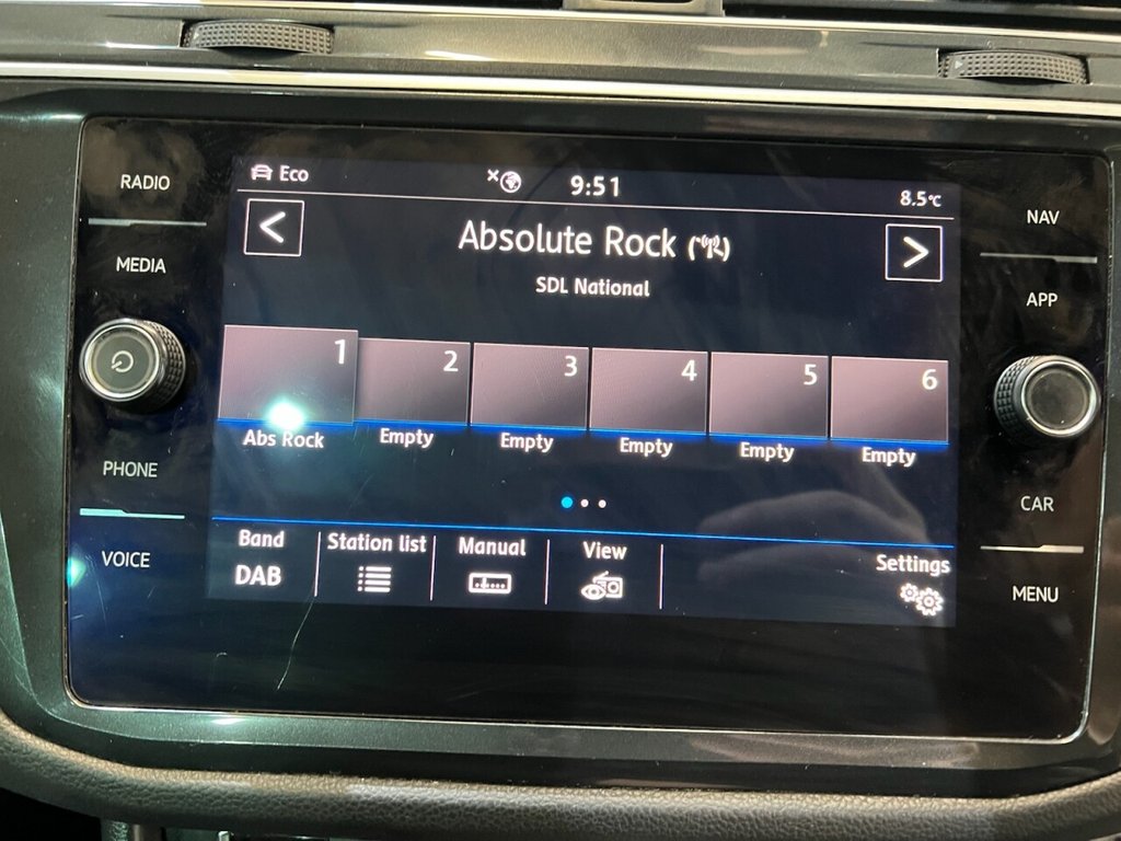 Used Volkswagen Tiguan 2019 for sale - 76901159: Photo 29