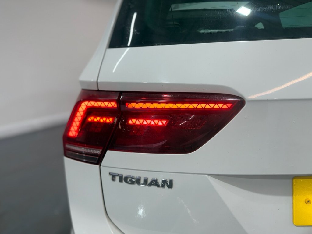 Used Volkswagen Tiguan 2019 for sale - 76901159: Photo 39