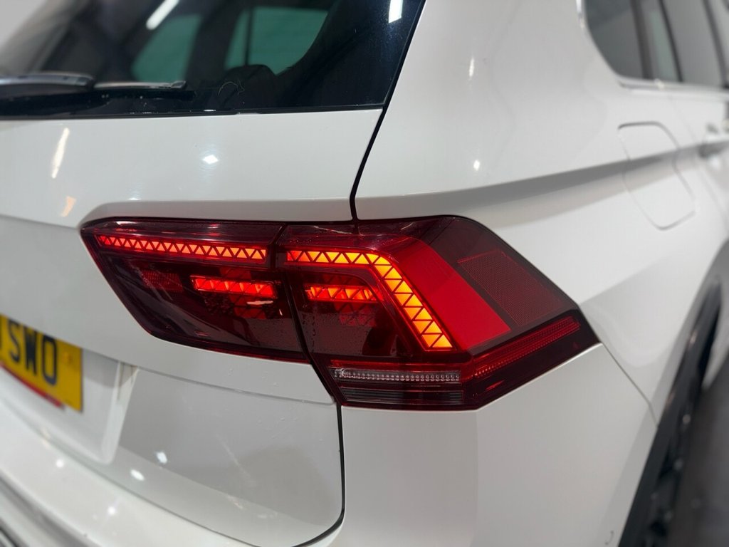 Used Volkswagen Tiguan 2019 for sale - 76901159: Photo 41