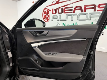 Used Audi A6 Avant 2019 for sale - 75799648: Photo