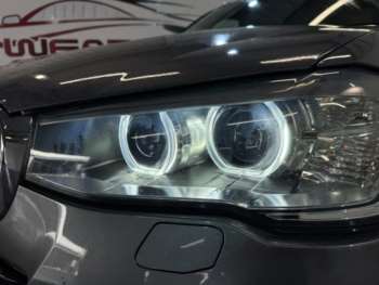 Used BMW X3 2016 for sale - 73795497: Photo