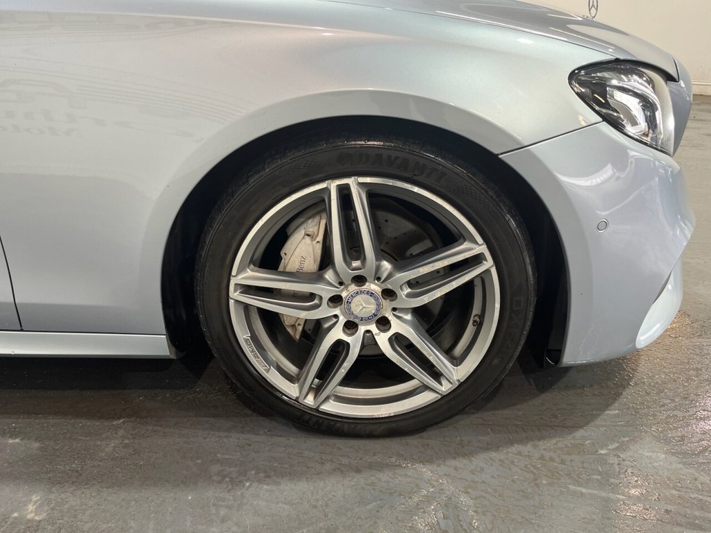 Used Mercedes-Benz E Class 2016 for sale - 77065303: Photo 11