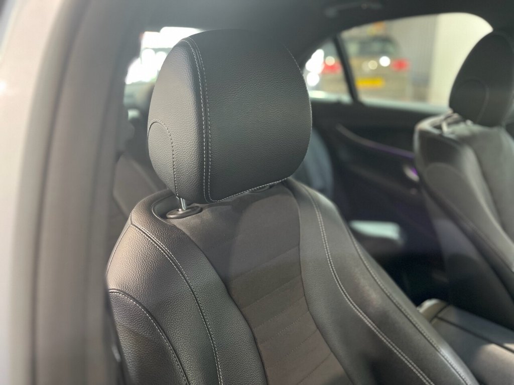 Used Mercedes-Benz E Class 2016 for sale - 77065303: Photo 15