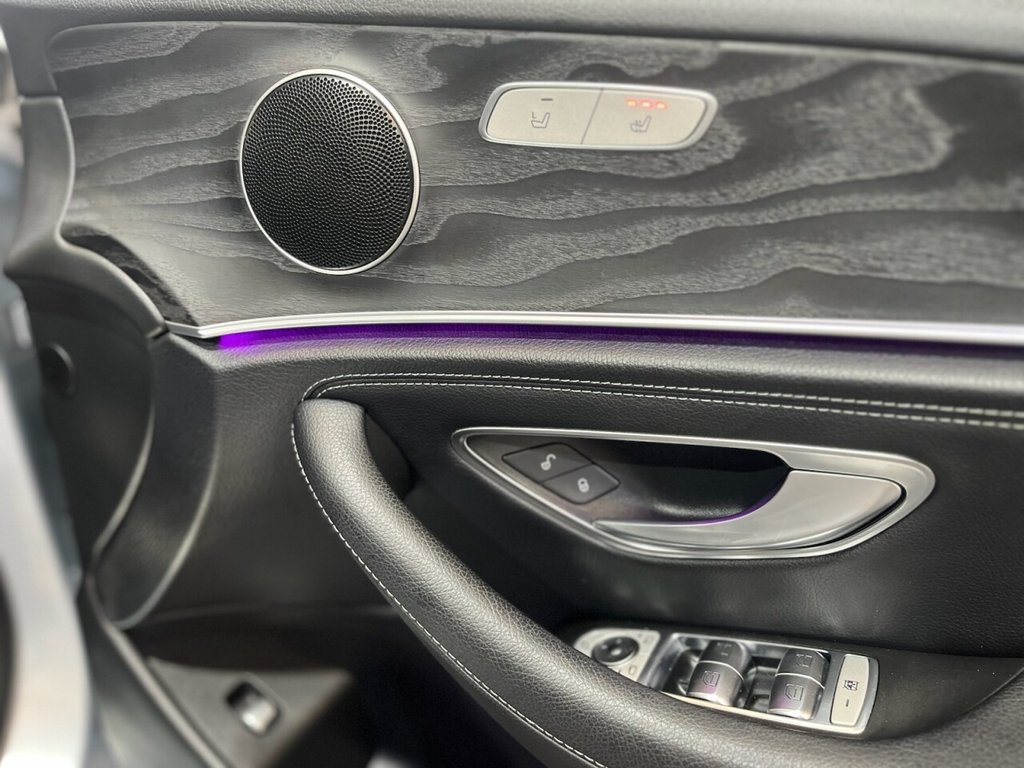 Used Mercedes-Benz E Class 2016 for sale - 77065303: Photo 22