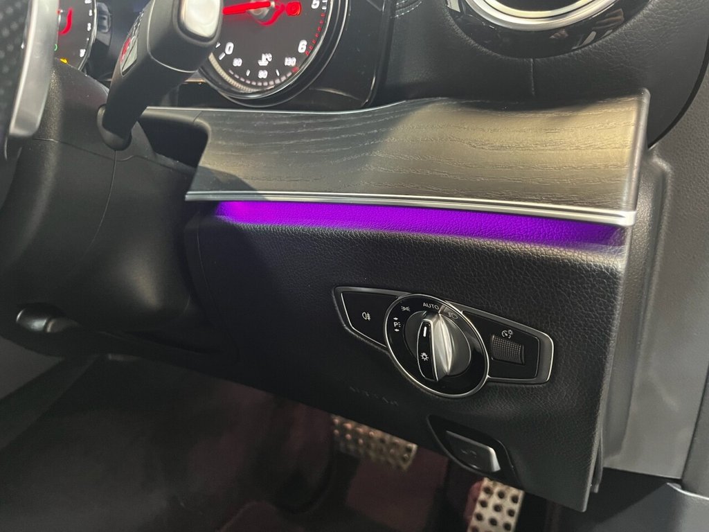 Used Mercedes-Benz E Class 2016 for sale - 77065303: Photo 23